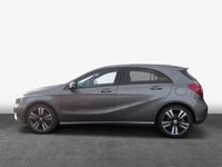 gebraucht Mercedes A200 A 200 A Klasse(BlueEFFICIENCY) 7G-DCT Urban