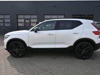 Gebraucht Volvo XC40 Plus 163 PS (119 kW) 2025 Weiß SUV