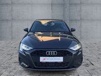 gebraucht Audi A3 Sportback 30 TFSI Schaltgetriebe