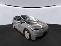 Gebraucht VW ID.3 Edition 150 kW (204 PS) 2020 Grau Kleinwagen