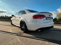 Gebraucht Audi S4 333 PS (244 kW) 2011 Weiß Limousine