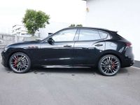 gebraucht Maserati Levante Trofeo Fuoriserie Terracotta Last V8