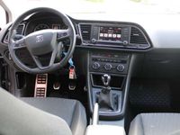 gebraucht Seat Leon ST 1.4 TSI Start&Stop Style