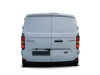 Gebraucht Ford Transit Custom Trend 2024 Weiss Van / Kleinbus