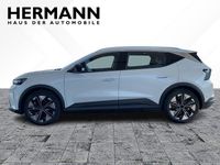 Gebraucht Renault Scenic E-Tech Komfort 125 kW (170 PS) 2025 Weiß SUV