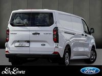Gebraucht Ford Transit Custom Trend 150 PS (110 kW) 2024 Weiss Van