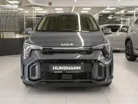 Neu Kia Picanto GT-Line 68 PS (50 kW) 2026 Smoke blau metallic Kleinwagen
