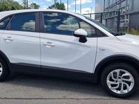 Gebraucht Opel Crossland X 131 PS (96 kW) 2020 SUV