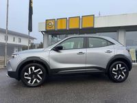Gebraucht Opel Mokka Elegance 131 PS (96 kW) 2022 Quartz/artense grey SUV