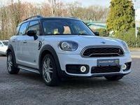 Occasion Mini Cooper SD Countryman 190 ch (139 kW) 2019 Blanc SUV