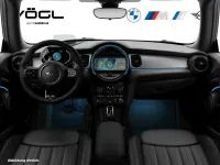 Używany Mini Cooper S 178 KM (130 kW) 2022 Czerwony Hatchback