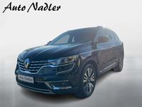 Gebraucht Renault Koleos Initiale Paris 184 PS (135 kW) 2021 Schwarzmetallic SUV