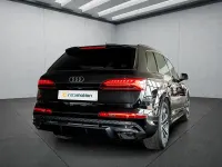Gebraucht Audi Q7 286 PS (210 kW) 2025 Schwarz SUV