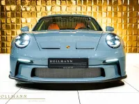 Neu Porsche 911 S/T 525 PS (386 kW) 2026 Blau
