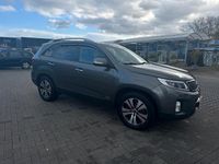 Gebraucht Kia Sorento 200 PS (147 kW) 2015 SUV