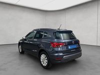 Gebraucht Seat Arona Style 95 PS (69 kW) 2023 Grau SUV