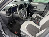 Gebraucht Opel Mokka Elegance 101 PS (74 kW) 2023 Grau SUV