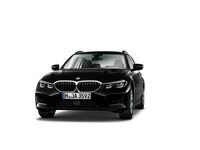 Gebraucht BMW 320 Shadowline 190 PS (139 kW) 2025 Kombi