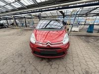 Gebraucht Citroën C4 Picasso 156 PS (114 kW) 2011 Rot Van / Kleinbus