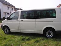 Gebraucht VW Transporter 131 PS (96 kW) 2009 Weiß Van
