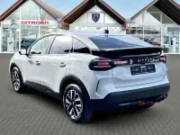 Neu Citroën C4 136 PS (100 kW) 2026 Weiß SUV