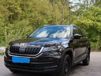 gebraucht Skoda Kodiaq 1.5 TSI, 7 Sitzer, Pano, Soundanlage usw