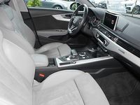 gebraucht Audi A4 Allroad 3.0 TDI tiptronic quattro Avant -