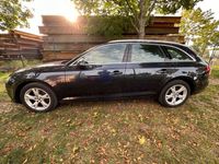 gebraucht Audi A4 Avant sport TÜV Bis 01.24