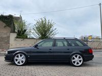 gebraucht Audi S2 80 Kombi Quattro 2,8