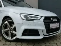Gebraucht Audi A3 S-Line 190 PS (139 kW) 2019 Andere Limousine