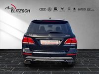 gebraucht Mercedes GLE350 d 4Matic LED AHK PANO NAVI PDC SHZ