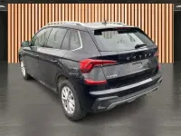 Gebraucht Skoda Kamiq Selection 116 PS (85 kW) 2025 Schwarz SUV