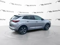 Gebraucht Opel Grandland X Elegance 131 PS (96 kW) 2023 Grau SUV