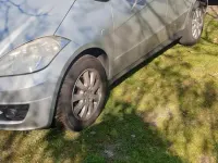 Gebraucht Mercedes A200 109 PS (80 kW) 2009 Silber Kleinwagen