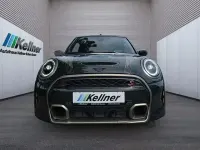 Gebraucht Mini Cooper S Resolute Edition 204 PS (150 kW) 2024 Andere Kleinwagen