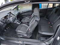 gebraucht Ford B-MAX 1,0 EcoBoost 74kW Trend/ Klima/Kamera/AHK