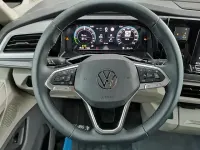 Neu VW California Beach 245 PS (180 kW) 2026 Manufacturer Van