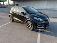gebraucht Renault Captur ENERGY dCi 110 Experience KLIMA NAVI TEMP
