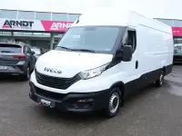 Occasion Iveco Daily 155 ch (114 kW) 2024 Blanc Berline