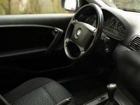 Gebraucht BMW 316 Compact 116 PS (85 kW) 2001 Silber Kleinwagen