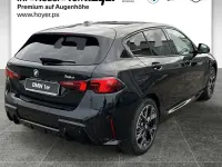 Neu BMW 118 M Sport 150 PS (110 kW) 2025 Schwarz Kleinwagen