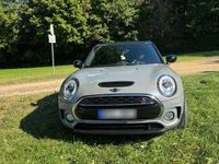 Gebraucht Mini Cooper SD 190 PS (139 kW) 2017 Grau Kleinwagen