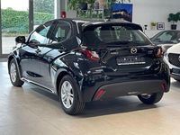 Neu Mazda 2 Center-Line 116 PS (85 kW) 2026 Schwarz Kleinwagen