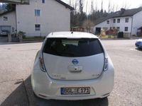 gebraucht Nissan Leaf 24 kWh (mit Batterie) Acenta