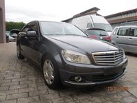 gebraucht Mercedes C200 CDI BlueEFFICIENCY