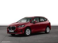 Gebraucht BMW 220 Active Tourer 156 PS (114 kW) 2025 Rot Van / Kleinbus