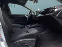 Gebraucht Audi A5 204 PS (150 kW) 2025 Weiß Kombi