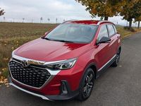 Gebraucht Baic X55 136 PS (100 kW) 2020 Rot SUV