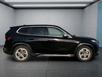 Gebraucht BMW iX1 xLine 200 kW (272 PS) 2023 Schwarz SUV