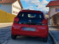 gebraucht Citroën C1 5T PURE TECH 82